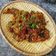 Cooksnap dari Via Vie (Dapur Bunda) untuk resep Tempe Chili Padi