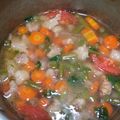 Cooksnap dari juan untuk resep Sop bening tetelan sapi gurih manyooos