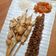 Cooksnap dari Nerissa Arviana untuk resep Sate taichan goreng