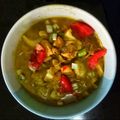 Cooksnap dari Maziya Kitchen untuk resep Tongseng Ayam Pedas