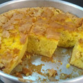 El cooksnap de ClaudiaCba78 cuando hizo Torta de manzanas fácil y rica.