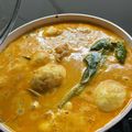 Cooksnap dari Dessy untuk resep Gulai Ayam Khas Minang