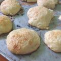 Cooksnap dari Phiet untuk resep Roti Empuk Meises