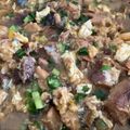 ジジDAN☆'s cooksnap of when they made 常備できないっ！サバ缶水煮でご飯パクパク.