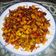 Nirmala Rajput का कुकस्नैप जब उन्होंने हरी मूँगदाल स्प्राउट्स चाट (Hari Moongdal sprouts chaat recipe in Hindi) बनाया था।