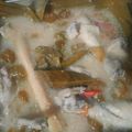 Cooksnap dari Senny Sari untuk resep Garang Asem ayam ati ampela tanpa santan (debm/keto friendly)