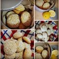 Cooksnap από Pari Christoforidou στη συνταγή Μπισκότα λεμονιού!!