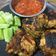 Cooksnap dari Eca untuk resep Ayam Bakar Kalasan