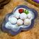 Cooksnap dari pawon mommy najam untuk resep Chapssal Korean Donuts