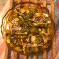 Japó Cooksnap-ja, amikor elkészítette a(z) Hekk sütőben receptet.