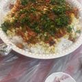 صورة من هدى سالم، شاركها بعد تجربة وصفة رز بالدجاج فالفرن