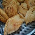 Cooksnap dari AnisaKusuma80 untuk resep Karipap Pusing