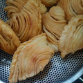 Cooksnap dari AnisaKusuma80 untuk resep Karipap Pusing
