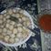 Cooksnap dari Betti Elgavita untuk resep Cilok isi sosis