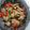 Cooksnap dari Nila Shanif untuk resep Sambel Bakso a.k.a Bakso Penyet,,,