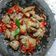 Cooksnap dari Nila Shanif untuk resep Sambel Bakso a.k.a Bakso Penyet,,,