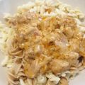 Renáta Bacsóné Szabó Cooksnap-ja, amikor elkészítette a(z) Csikóstokány recept (Tokány de porc á la csikós) receptet.