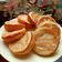 Cooksnap dari Nunuk untuk resep Kue Khamir Kurma (Kamir)