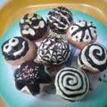 Cooksnap dari Banik Aruroh untuk resep Donat Telo (ubi jalar) 🍩😁empuk lembut