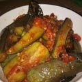 Cooksnap dari Bukan Cheaf untuk resep Sambal goreng Terong ungu ala Nyai Toyib