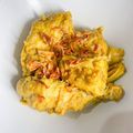 Cooksnap dari Ayulia Nezarani untuk resep Opor Ayam versi Kering