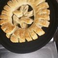El cooksnap de gaby cuando hizo Cremona De Grasa // inexplicablemente Rica 🤤👌.