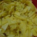 Cooksnap dari Aisah Maulani untuk resep Manisan Mangga