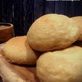 Cooksnap dari Juli Rahmayani untuk resep Roti boy homemade dgn metode overnight