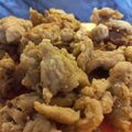 Cooksnap dari Chyntia untuk resep Jamur Crispy cocok untuk Jualan