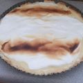 El cooksnap de Mickaela Reyes cuando hizo Lemon Pie 🍋 Fácil y Económico! 😊😄.