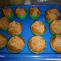 Cooksnap dari Endang S Hartono untuk resep Kue Mangkok Ubi Ungu