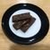 愛吃西式的小胖子 的 巧克力杏仁餅乾 cooksnap