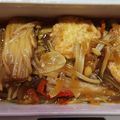 Cooksnap dari Tika untuk resep Tumis wijen tahu sutra dan jamur enoki