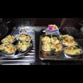 Cooksnap dari Anadianawati Wati untuk resep Kentang Panggang Brokoli saus keju