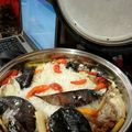 Cooksnap dari ophie sopiyani untuk resep Nasi Liwet Magic Com Sederhana