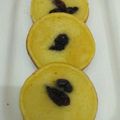 Cooksnap dari Desi Dresviana (IG : @chici_desi) untuk resep Kue Lumpur