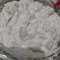 Cooksnap dari umi fat untuk resep Butter cream lembut (tanpa mixer,enak tidak ngendal dilidah)