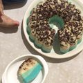 Cooksnap dari Putri NA untuk resep Bolkus putih telur super lembuttt dan enakk