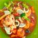 Cooksnap ohmydib semasa beliau membuat Shellout Super Simple.