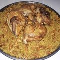 صورة من نور الإسلام ، شاركها بعد تجربة وصفة كبسة