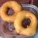 Cooksnap dari maryam qonitahs untuk resep Donat menul 5 bahan irit pol😄😄