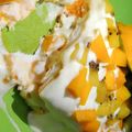 Cooksnap dari Dian Dulari untuk resep Budapest cake