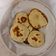 La cooksnap de Natalia Z.G.L cuando cocinó Panqueques de banana (plátano)