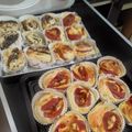 Cooksnap dari Estipratiwi untuk resep Roti Sobek Lembut