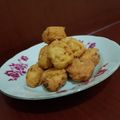 Cooksnap dari cien83 untuk resep Tahu Goreng Wortel (SIMPLE)