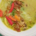 Cooksnap dari Azizah Anis Sulistyowati untuk resep Kare ayam solo
