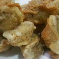 Cooksnap dari tita untuk resep Tahu Walik Aci