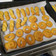 Cooksnap από Xrysa στη συνταγή Κουλουράκια Πορτοκαλιού!!!