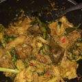 Cooksnap dari zoelkarnain uno untuk resep Ayam RW