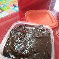 Cooksnap dari Imas Rahmawati untuk resep Selai Coklat Homemade